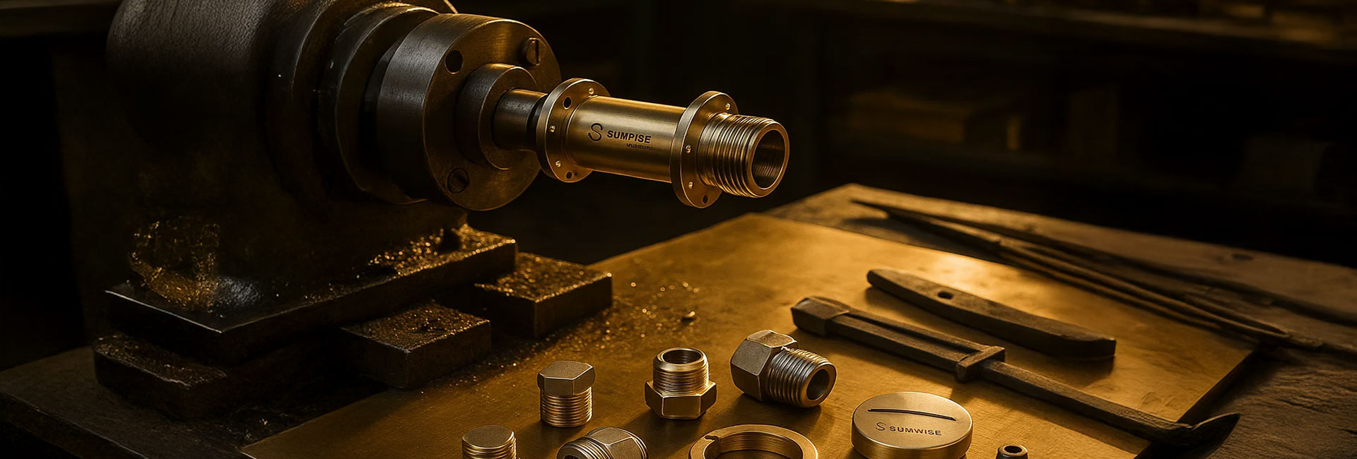 Sunrise Brass Industries