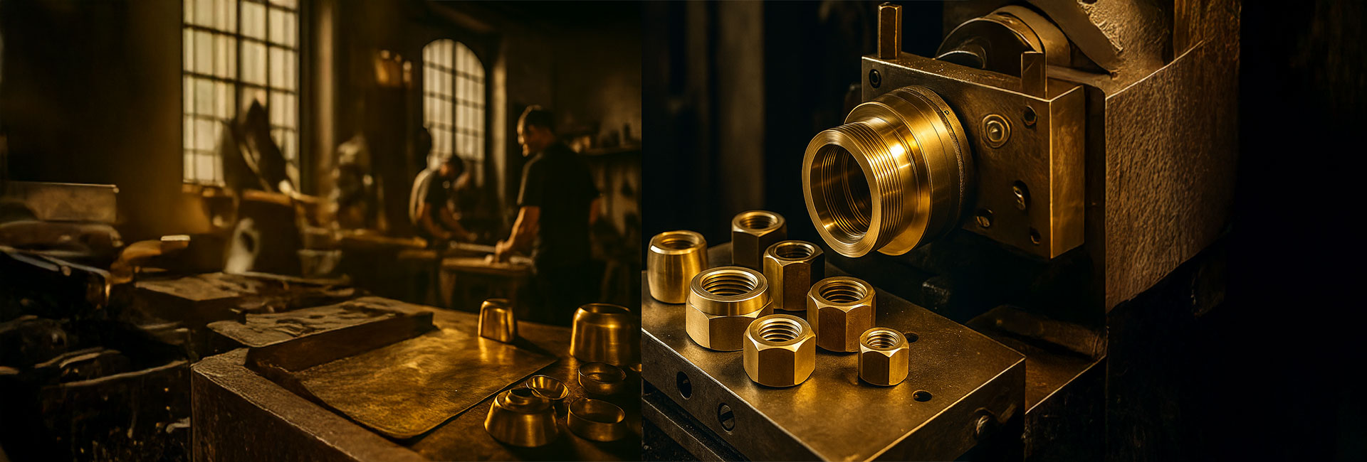 Sunrise Brass Industries