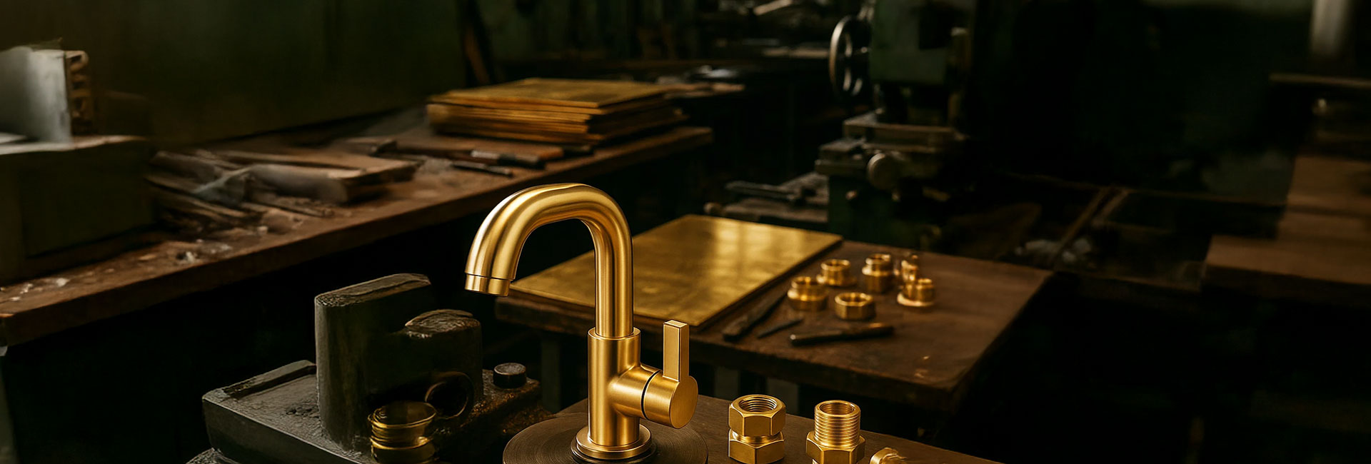 Sunrise Brass Industries