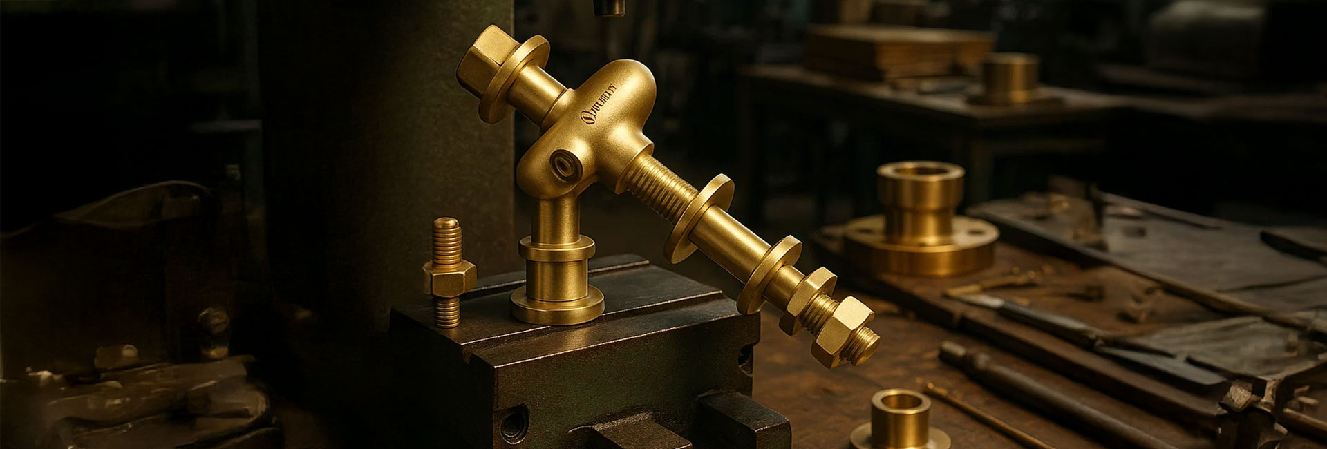 Sunrise Brass Industries